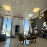 سالن زیبایی و آرایشگاه زنانه مانگ