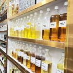 فرگرامیس؛ مرکز پخش عمده عطر و اسانس