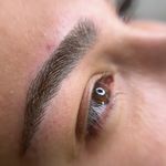 آرایش دائم ژیلا خاتمی