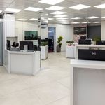 آتلیه طراحی معماری نازآفرین دیندار