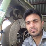 منصور سالاروند