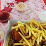 فست فود کندوک