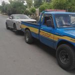 امداد خودرو شبانه روزی