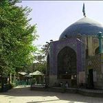 امامزاده عبدالله ورامین