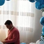 تم تولد و لوازم قنادی