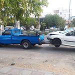 امداد خودرو شبانه روزی