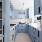 کابینت مصطفی حیدری