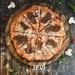 کافه رستوران ایتالیایی ژیوان