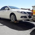 امداد خودرو شبانه روزی