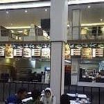 فست فود کندوک