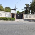 باغ تالار ایرانی