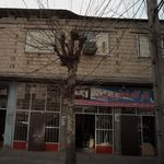 کارگاه آهنگری جواد