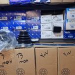 فروشگاه لوازم یدکی نایبی
