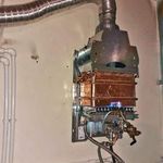 تعمیرات آبگرمکن وتاسیسات نایبی