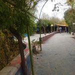 تالار باغ بهاران