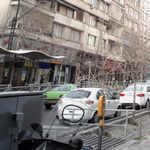 بانک سپه شعبه ولیعصر