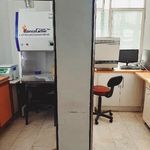 آزمایشگاه تهران طب