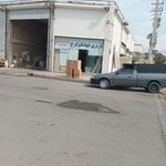 باربری جهانگیر کرج