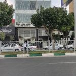 نان و شیرینی تینا
