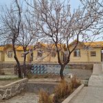 عمارت پروین