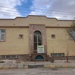 عمارت پروین