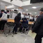 بانک پاسارگاد شعبه گلشهر