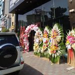 کارواش سیار پیک واش نانو