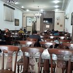 رستوران خاتون