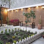 اقامتگاه سنتی بی بی گل کردکوی