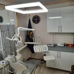 دندانپزشکی دکتر خدابخش