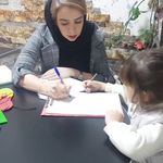 خدمات روانشناسی کودک و خانواده