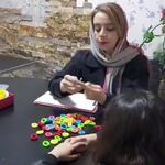 خدمات روانشناسی کودک و خانواده