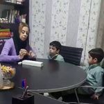 خدمات روانشناسی کودک و خانواده