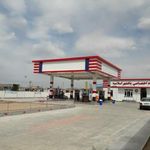 جایگاه سوخت اسلامیه