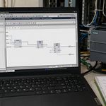 خدمات مهندسی برق ، اتوماسیون صنعتی ، PLC