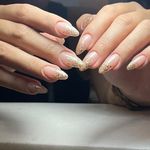 خدمات کاشت ناخن و اکستنشن مژه نفس