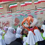 دبستان دخترانه باغ ملکوت