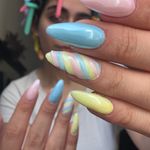 خدمات تخصصی ناخن با آفر ویژه