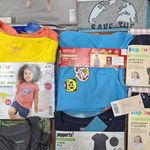 پوشاک استوک