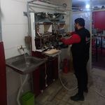 نمایندگی بوتان پکیج امیر غلامی