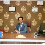 دکتر بهزاد شهرجردی