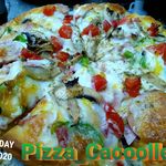 پیتزا کاکوله