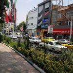 دفتر اسناد رسمی ۱۹۸ تهران