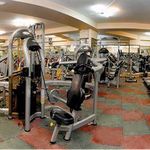 مجموعه ورزشی شاهین 