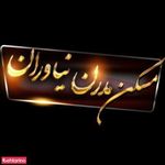 مسکن مدرن نیاوران