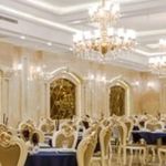 رستوران قصر درویش