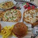 مجموعه غذایی افتخار