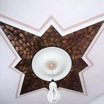 نقاشی ساختمان بهنام حبیبی