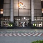 فروشگاه دلسی شعبه مگامال (کیف و چمدان )