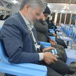 حسینیه شهدا سالن شماره ۳